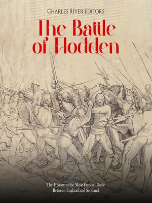 cover image of The Battle of Flodden